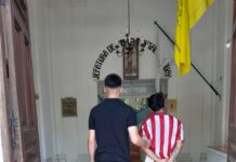 Revocan la prisión domiciliaria a un joven que incumplió una medida judicial