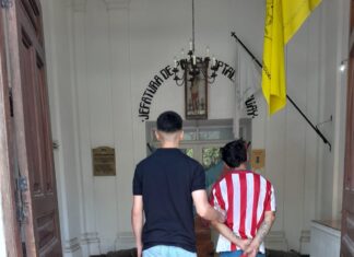 Revocan la prisión domiciliaria a un joven que incumplió una medida judicial