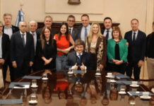 El Gobierno oficializa cambios en la Ley de Ministerios y refuerza las competencias del Interior