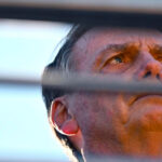 Los motivos detrás del encarcelamiento de Bolsonaro