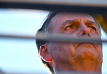 Los motivos detrás del encarcelamiento de Bolsonaro