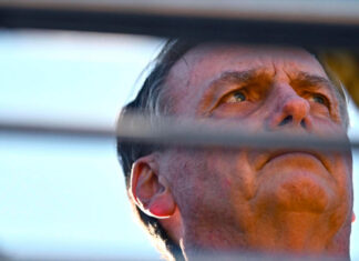 Los motivos detrás del encarcelamiento de Bolsonaro