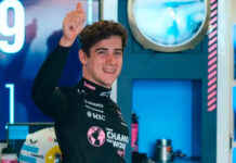 Fórmula 1: la agenda completa para ver a Colapinto en el GP de Brasil