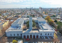 La Aduana Vieja de Concepción del Uruguay, un símbolo con 175 años de historia