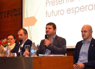 Más de 400 profesionales participaron en la III Jornada de Enfermería Materno Infantil en Paraná