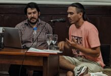 Cannabis medicinal: un encuentro para informar y acompañar desde la experiencia