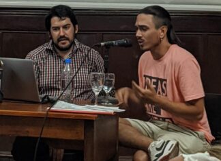 Cannabis medicinal: un encuentro para informar y acompañar desde la experiencia