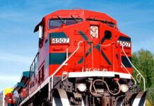 Ferrocarril Urquiza: la ausencia en la soberanía logística del Litoral