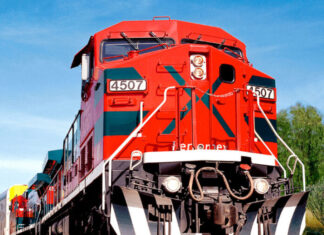 Ferrocarril Urquiza: la ausencia en la soberanía logística del Litoral