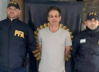 Fred Machado: Extraditado a Estados Unidos por narcotráfico y lavado de dinero