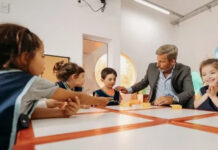 Entre Ríos se convierte en la primera provincia en adherir al Programa Federal de Primera Infancia