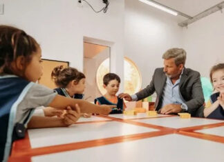 Entre Ríos se convierte en la primera provincia en adherir al Programa Federal de Primera Infancia