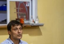 Garmendia: “La Liga está ordenada y queremos seguir creciendo’”