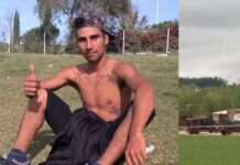 A 7 años del crimen Caso Gusmán: «Sentar a dos policías en el banquillo es un logro», manifestó su hermana