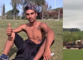 A 7 años del crimen Caso Gusmán: «Sentar a dos policías en el banquillo es un logro», manifestó su hermana