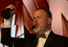 Martín Fierro de Oro de Cable 2025 para Gustavo Sylvestre: la lista de todos los ganadores