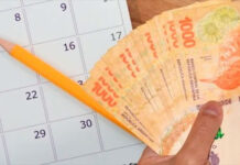 Aguinaldo de diciembre: fechas de pago, cálculo y derechos de los trabajadores