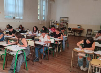 Abren inscripciones 2026 para los 30 cursos de la Universidad Popular