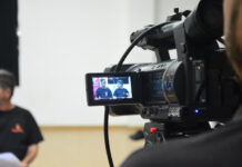 Cine Entrerriano: Gobierno provincial lanza por primera vez fondos para financiar proyectos audiovisuales