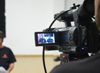 Cine Entrerriano: Gobierno provincial lanza por primera vez fondos para financiar proyectos audiovisuales