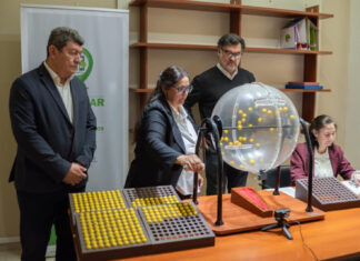 El IAPV sortea 300 créditos hipotecarios para construcción y ampliación de viviendas en Entre Ríos