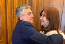 Abogado de Cristina Kirchner amenaza a Javier Milei y a su hermana en causa por corrupción en ANDIS