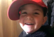 Caso Jeremías Aguiar: Renuevan prisión preventiva de Diego Luna por 90 días