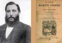 Argentina celebra el Día de la Tradición en honor a José Hernández y su Martín Fierro