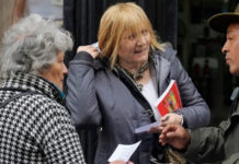 ANSES oficializó aumento del 2,08% para jubilados y prestaciones sociales