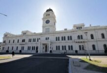 Presupuesto 2026: el miércoles comienza a debatirse en Diputados de Entre Ríos