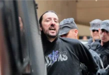 Caso Laurta: Dictan prisión preventiva por triple homicidio que incluye doble femicidio en Córdoba y asesinato de remisero en Entre Ríos