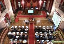 Inició en Diputados el tratamiento del Presupuesto Provincial 2026 con derivación a comisión