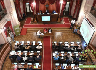 Inició en Diputados el tratamiento del Presupuesto Provincial 2026 con derivación a comisión