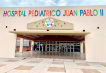 Una nena fue al hospital por un intenso dolor de ojo y descubrieron que tenía gusanos en la cabeza