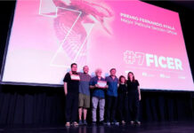 Edición del FICER con récord de convocatoria llega a su fin este domingo con proyección de seis películas