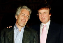 Congreso de EE.UU. difunde correos donde Epstein afirma que Trump «pasó horas» con una víctima en su casa