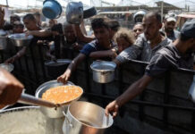 Informe del G20 revela que el 1% más rico acaparó el 41% de la riqueza mundial desde el año 2000