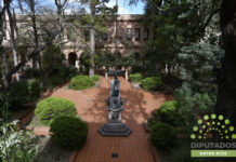 La Cámara de Diputados realizará una sesión histórica en el Colegio Superior del Uruguay