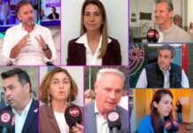 Proclaman hoy a los ocho legisladores nacionales electos por Entre Ríos