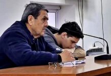 Concordia: un hombre fue condenado a prisión perpetua por un homicidio criminis causa