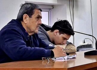 Concordia: un hombre fue condenado a prisión perpetua por un homicidio criminis causa