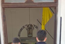 Investigación y allanamiento por maniobras temerarias en Concepción del Uruguay