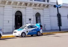 Detienen a motociclista que escapó a toda velocidad y puso en riesgo a vecinos