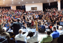 Empleados municipales de Concepción del Uruguay ratifican unánimemente la continuidad de la Mutual Municipal