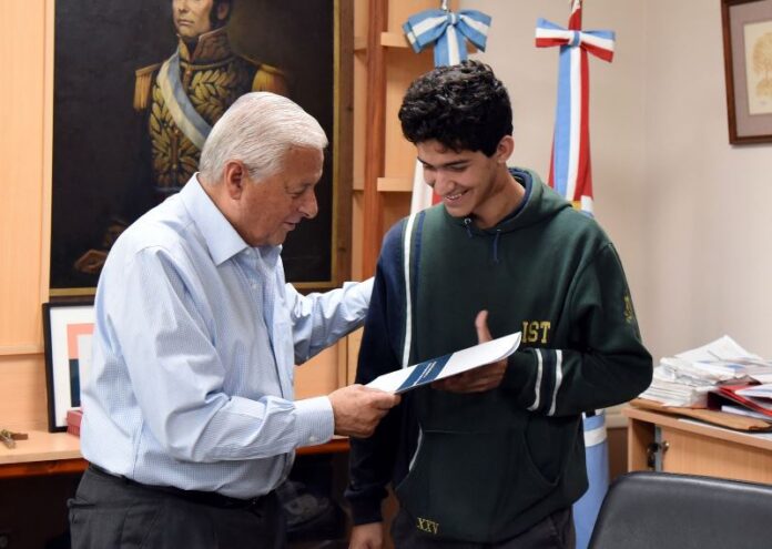 olimpiadas de matematicas