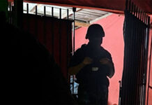 Operativo “Bruja Blanca”: secuestran drogas, armas y detienen a un hombre en Federación