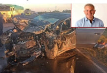 Caso Orrico: Juicio oral se desarrollará en febrero de 2026 por la muerte de cuatro jóvenes