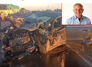 Caso Orrico: Juicio oral se desarrollará en febrero de 2026 por la muerte de cuatro jóvenes