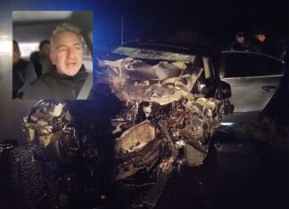 Fijan fecha para el juicio por la muerte de los cuatro jóvenes de Basavilbaso