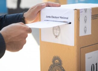 Cuando el hartazgo derrotó al miedo